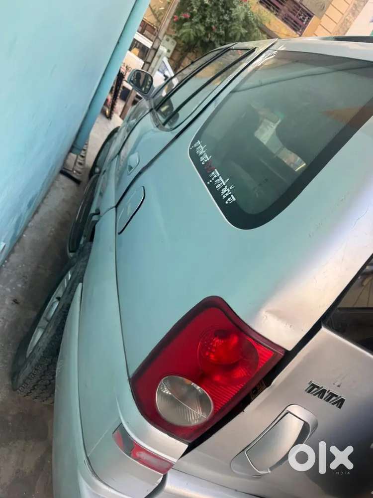 Tata Safari 2007 Diesel 125000 Km Driven