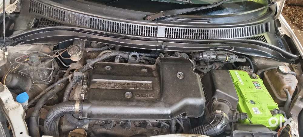 Maruti Suzuki Swift Vdi 2009 Diesel Power Single Owner