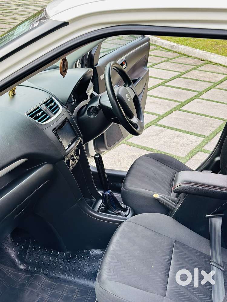 Maruti Suzuki Swift Ddis Vdi, 2014, Diesel