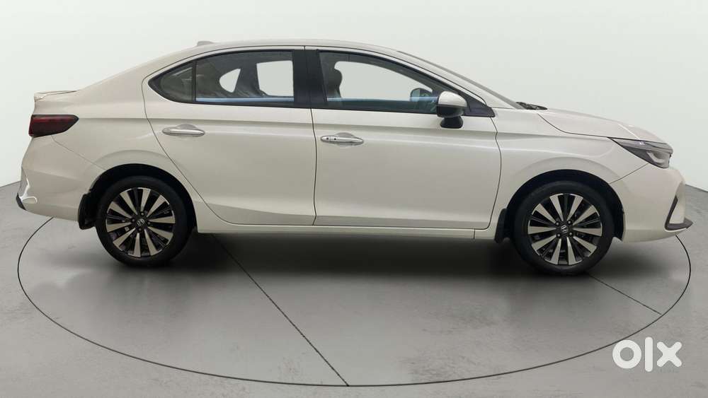 Honda City I-vtec Cvt Zx, 2023, Petrol
