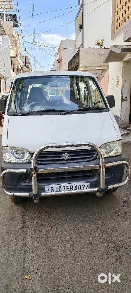 Maruti Eeco
