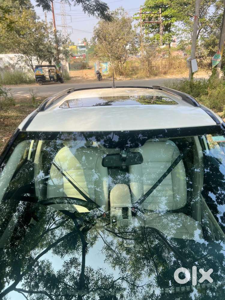 Mahindra Xuv300 W6 Diesel, 2023, Diesel