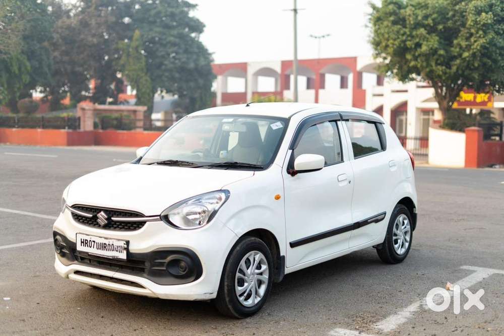 Maruti Suzuki Celerio 2024 Cng & Hybrids Good Condition