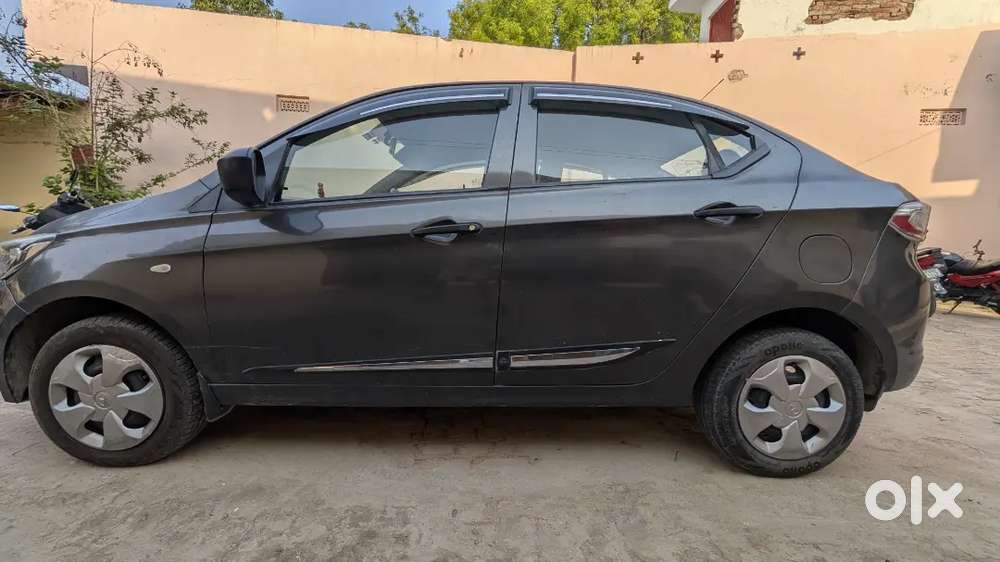 Tata Tigor 2023 Cng+ Petrol70000 Km Driven