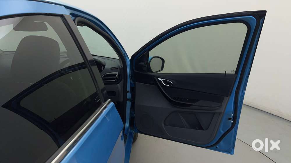 Tata Tigor 1.05 Revotorq Xz, 2017, Diesel