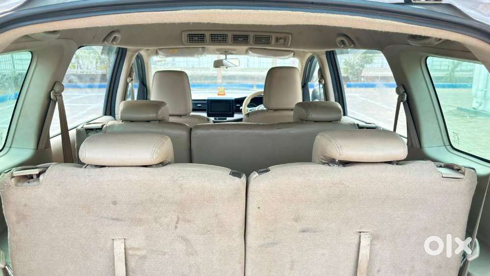 Maruti Suzuki Ertiga Zxi Plus Petrol, 2021, Petrol