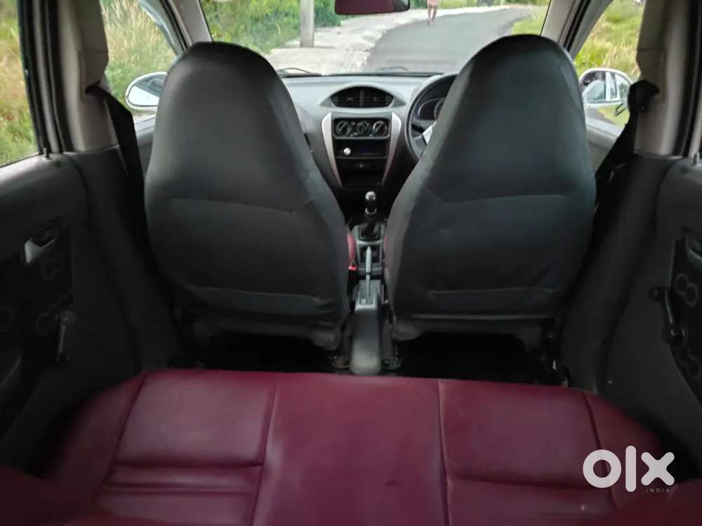 Alto 800 Lxi