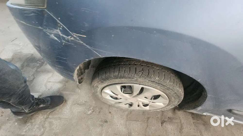 Maruti Suzuki Wagon R 2011 Petrol 142500 Km Driven