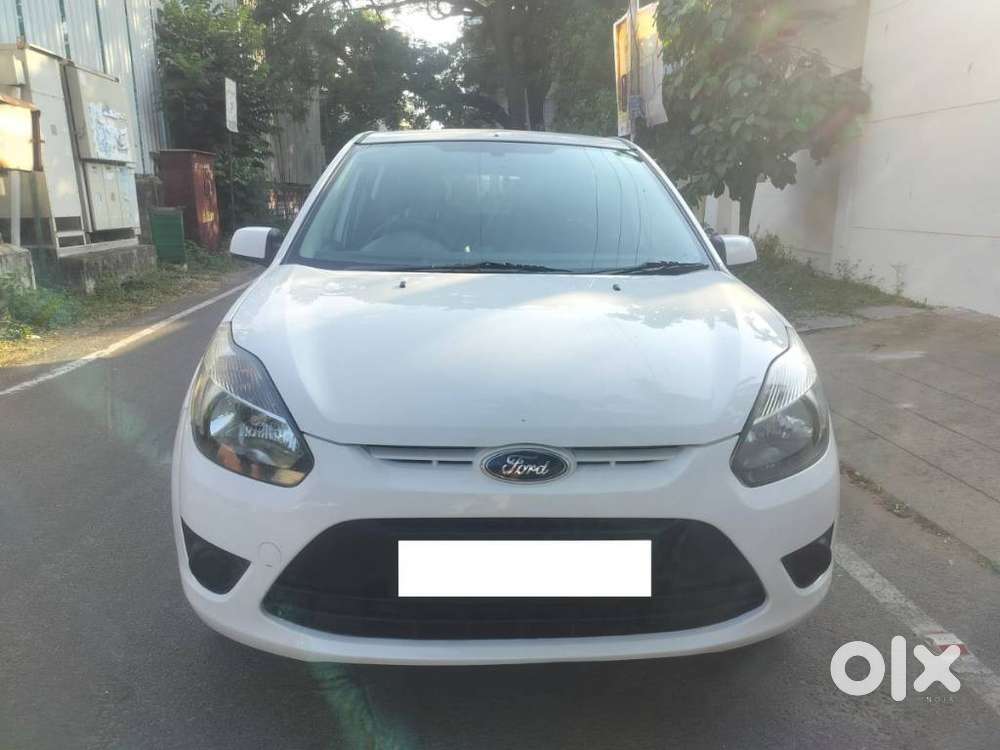 Ford Figo Petrol Lxi, 2011, Petrol