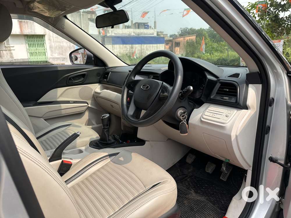 Mahindra Xuv300 W4 Diesel, 2021, Diesel