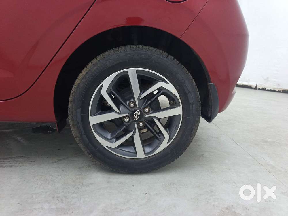 Hyundai Grand I10 Nios Asta U2 1.2 Crdi, 2019, Diesel
