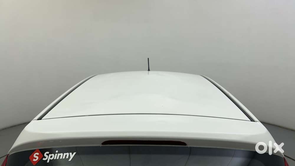 Hyundai Eon Magna +, 2016, Petrol