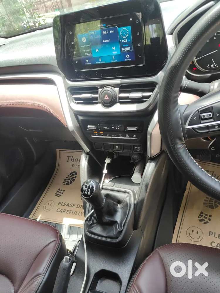 Toyota Urban Cruiser Hyryder 2026 Cng & Hybrids Good Condition