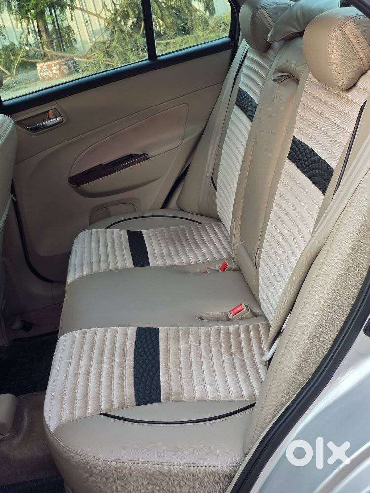 Maruti Suzuki Swift Dzire Vdi Bsiv, 2015, Diesel