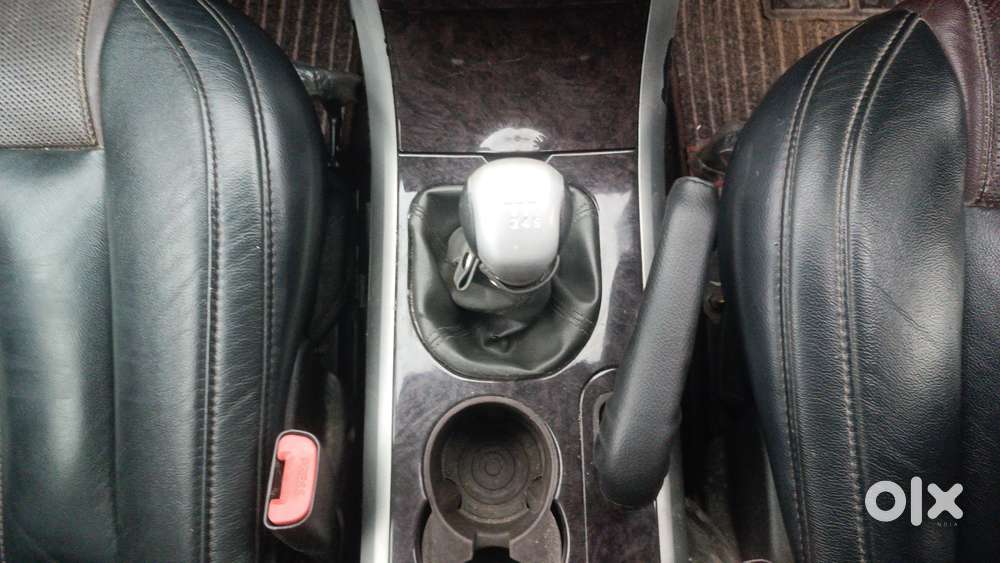 Mahindra Xuv500 W8, 2014, Diesel