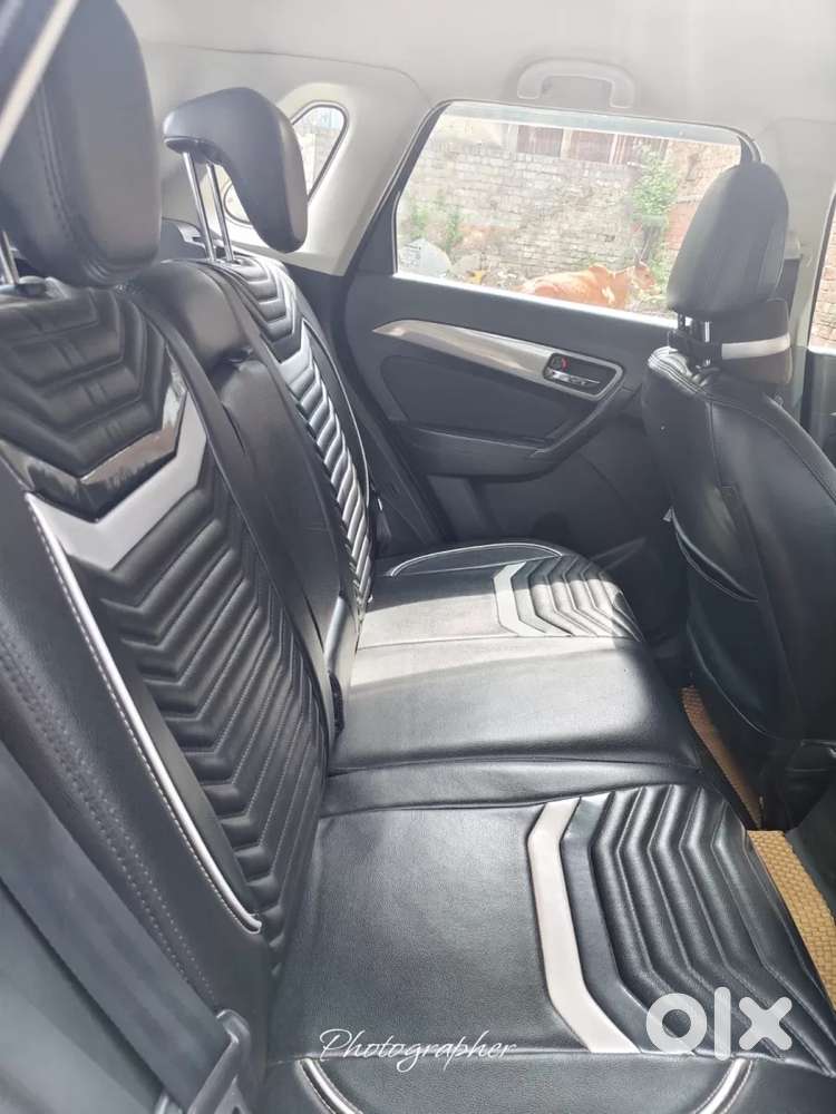 Maruti Suzuki Vitara Brezza Zdi, 2019, Diesel