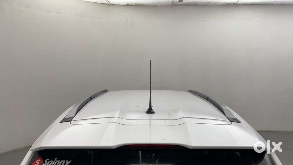 Nissan Magnite 1.0 Xv Turbo Cvt, 2022, Petrol