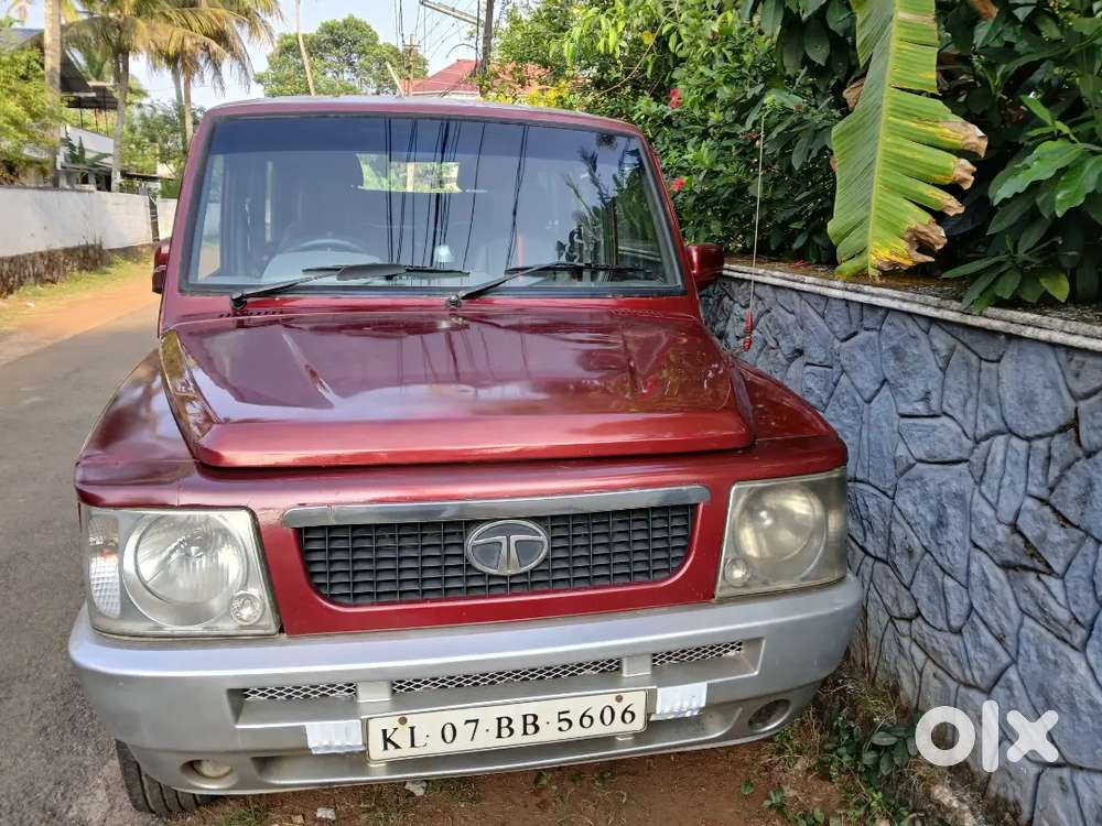 Tata Sumo Victa 2006