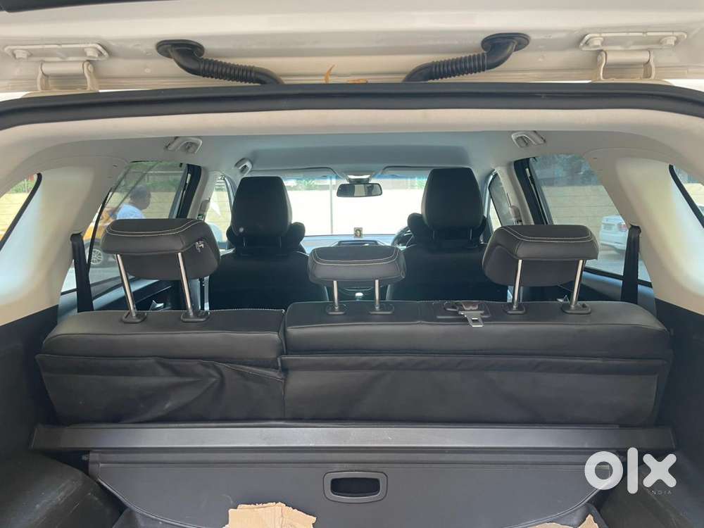 Mg Hector Smart Diesel Mt, 2020, Diesel