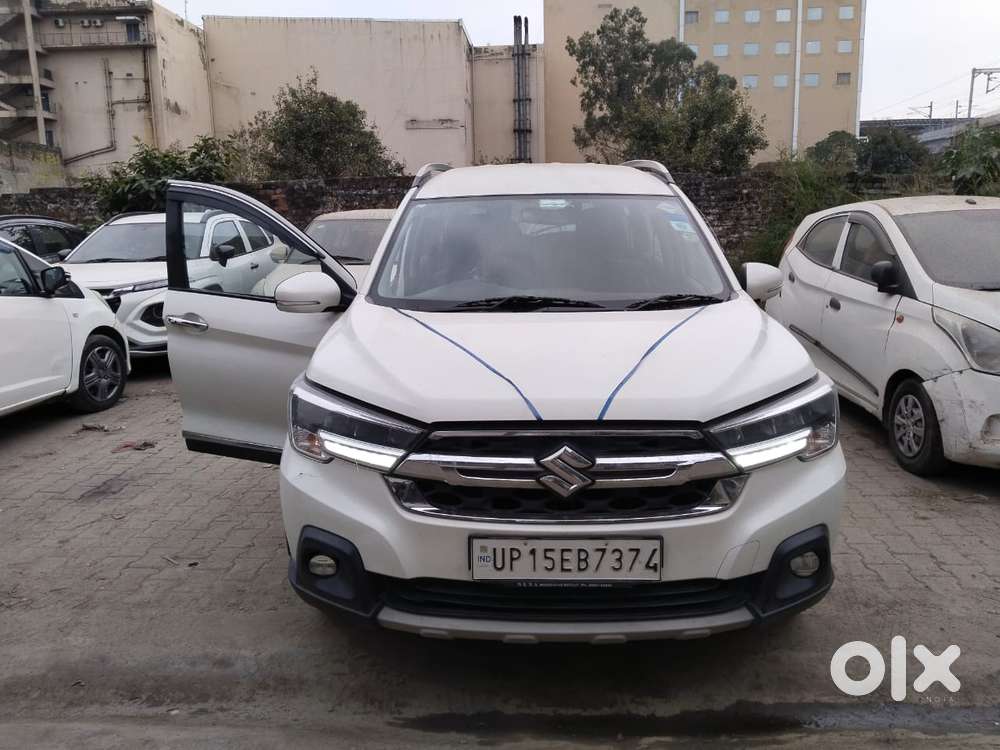 Maruti Suzuki Xl6 Zeta Mt Cng, 2023, Cng & Hybrids