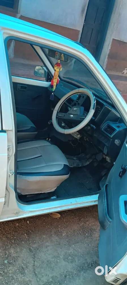 Maruti Suzuki 800 1997 Petrol 50000 Km Driven