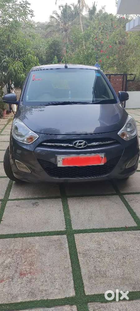 Hyundai I10 2010 Petrol Good Condition