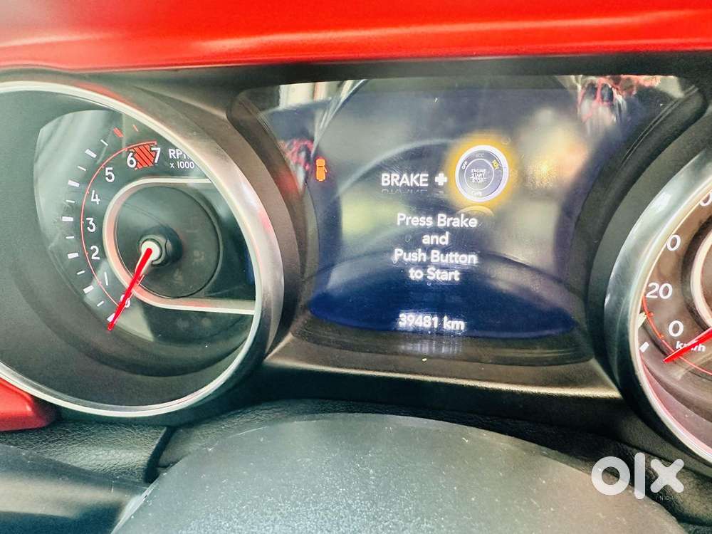 Jeep Wrangler 2.0 Rubicon Petrol At, 2022, Petrol