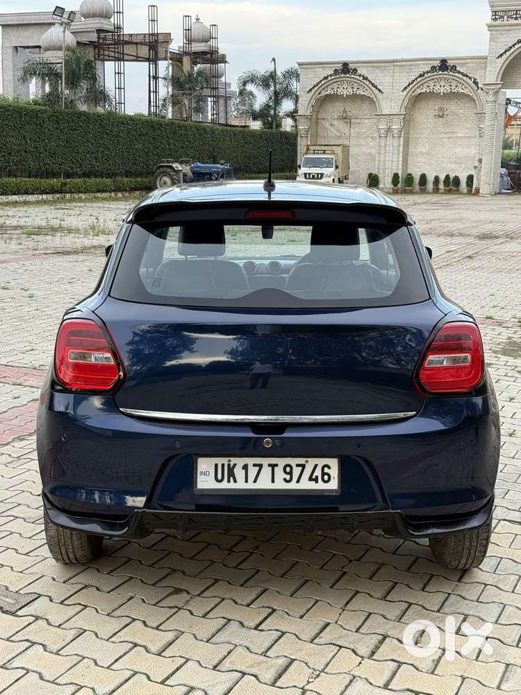 Maruti Suzuki Swift 2023, 2023, Petrol