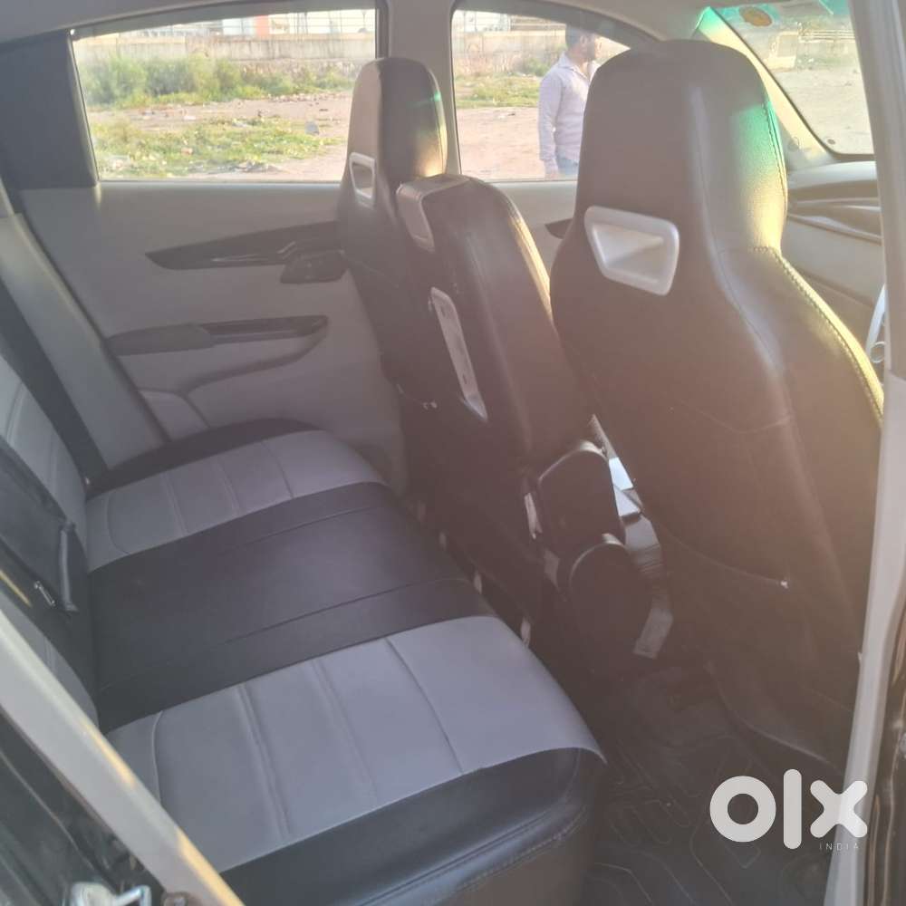 Mahindra Kuv 100 2016-2017 Mfalcon D75 K6 Plus, 2016, Diesel