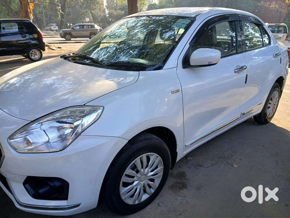 Maruti Suzuki Swift Dzire Vdi Bsiv, 2018, Diesel