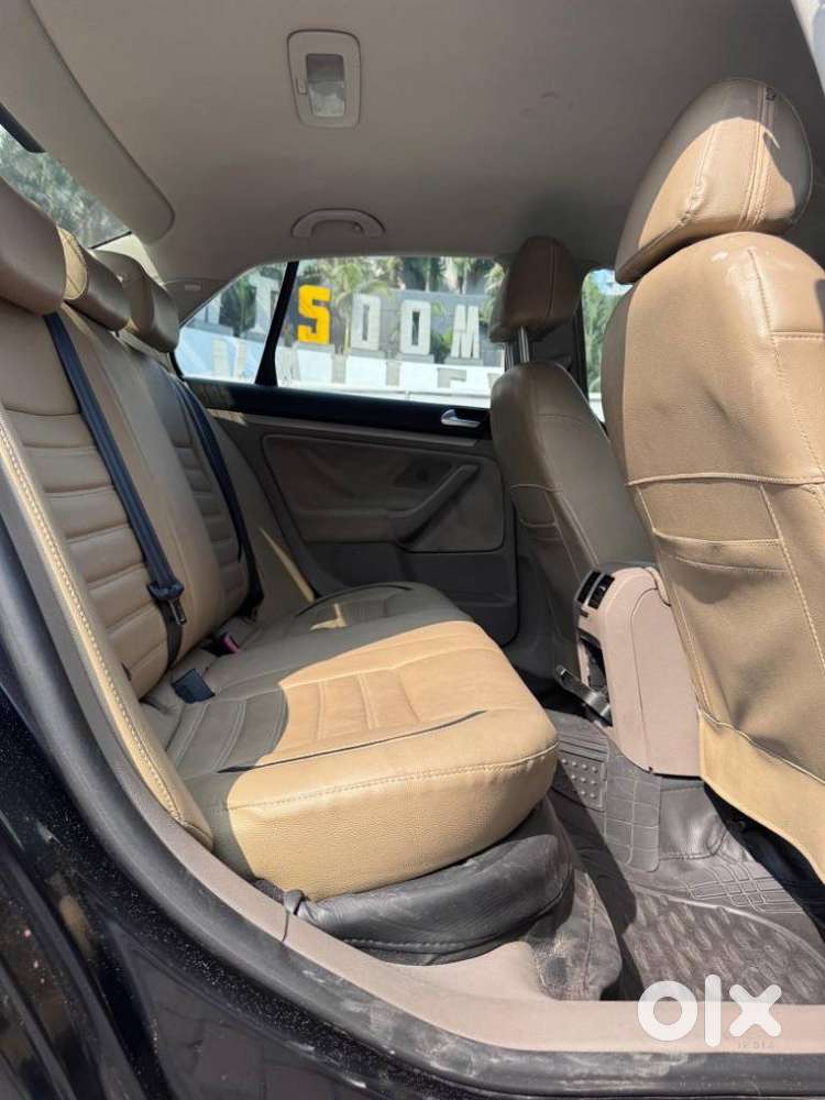 Volkswagen Jetta, 2011, Diesel