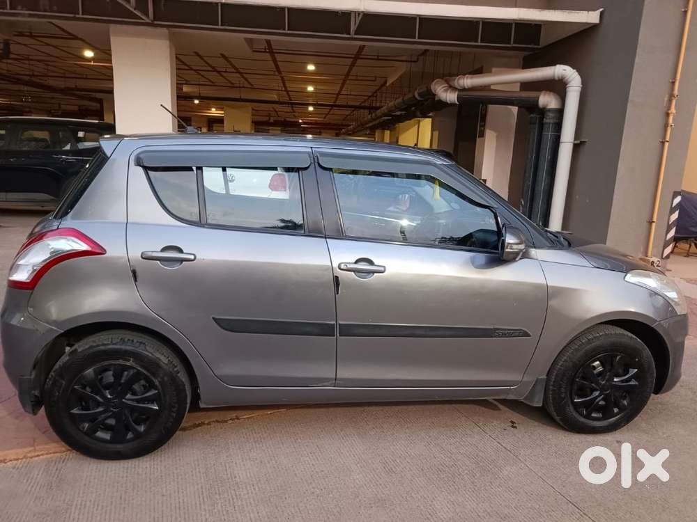Maruti Swift Vxi 2016 (petrol, Manual) – Top Condition