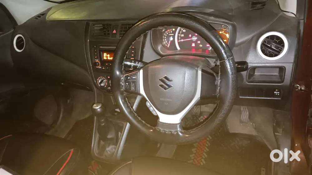 Maruti Suzuki Celerio X 2019 Petrol 83000 Km Driven