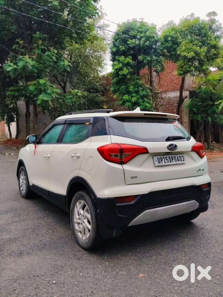 Mahindra Xuv300 W8 Diesel, 2022, Diesel