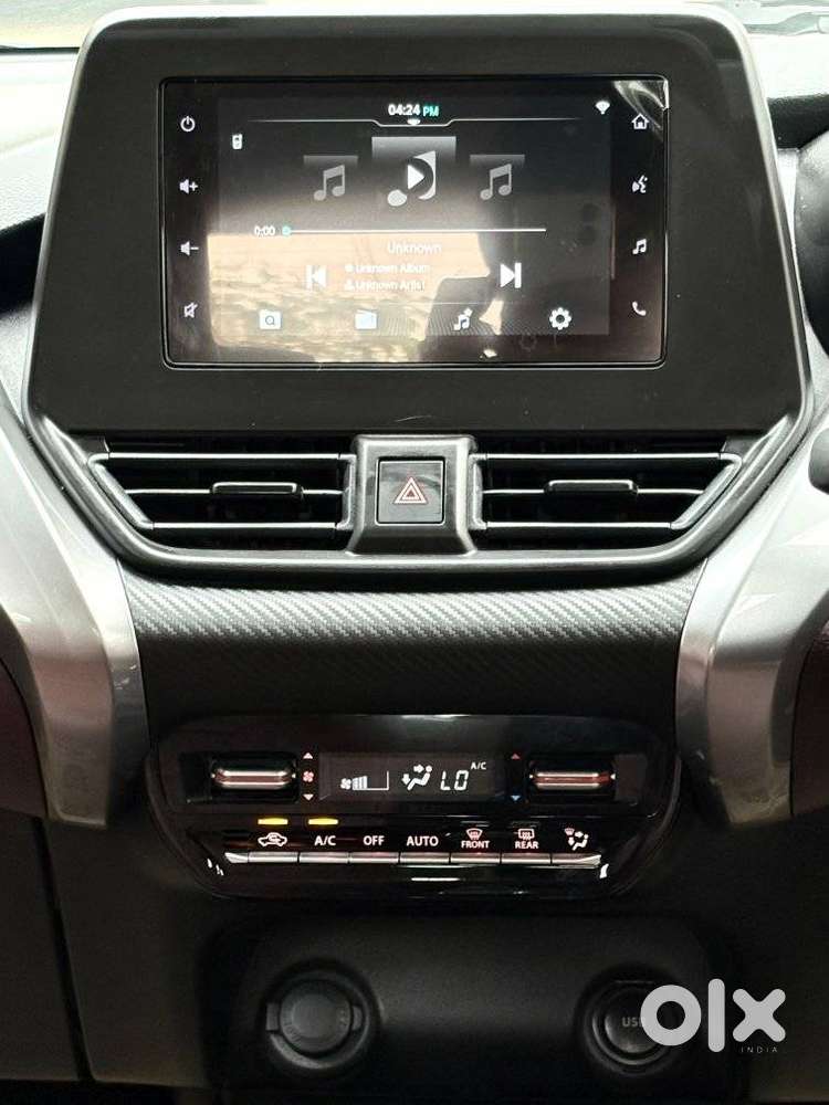 Maruti Suzuki Fronx Delta 1.2 Ags, 2025, Petrol
