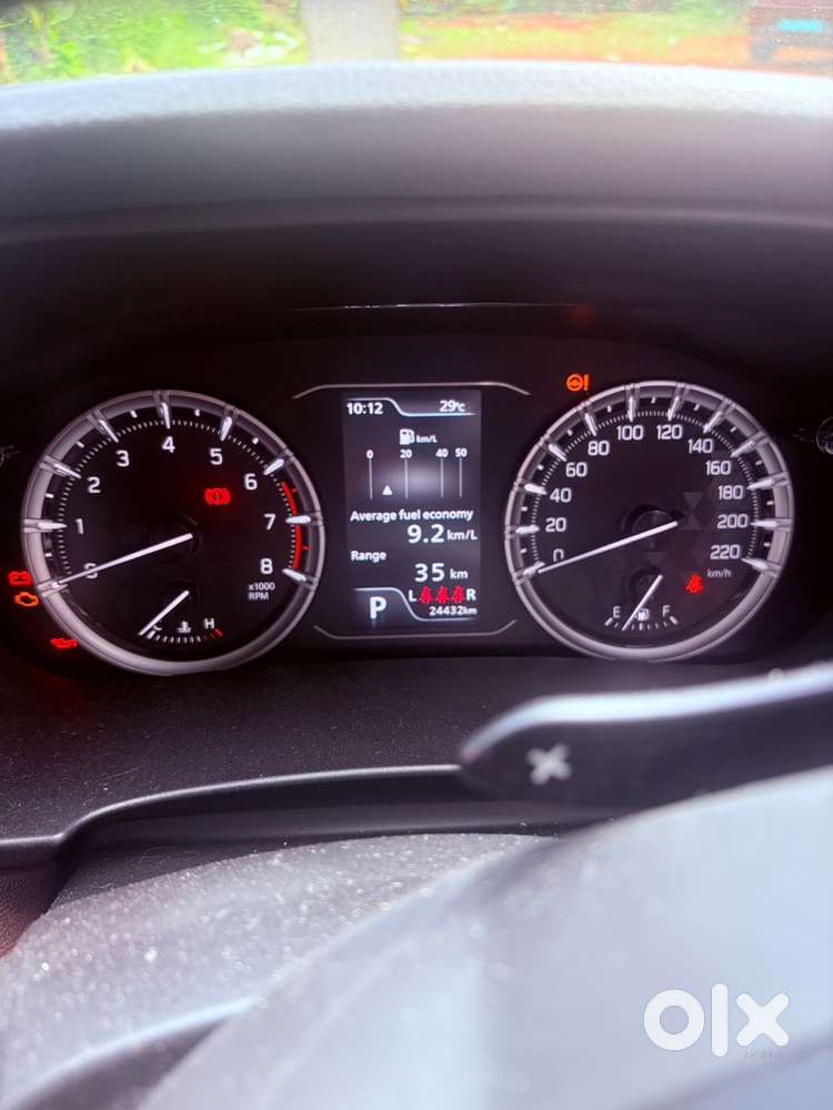 Maruti Suzuki Grand Vitara 2024 Automatic Delta