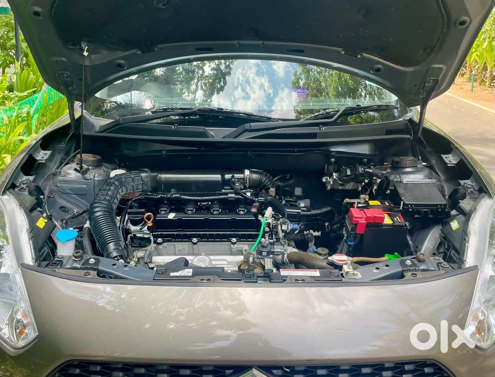 Maruti Suzuki Swift Vvt Vxi, 2024, Petrol