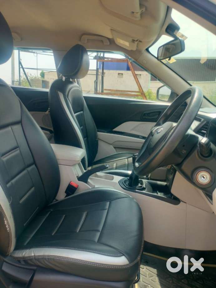Mahindra Xuv300, 2020, Diesel
