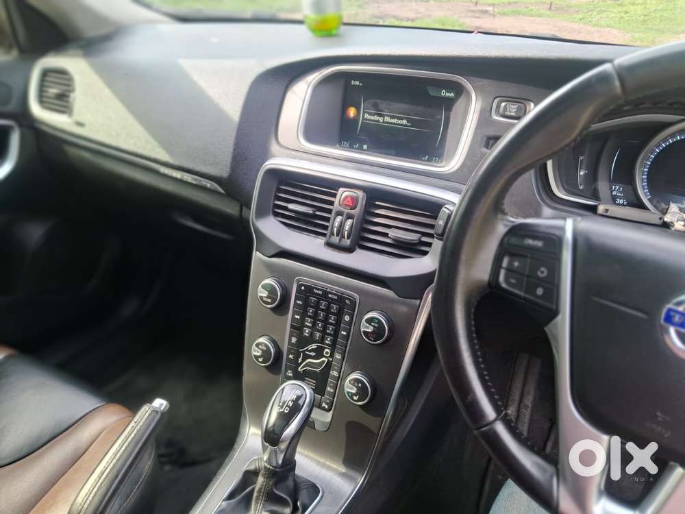 Volvo V40 D3, 2016, Diesel