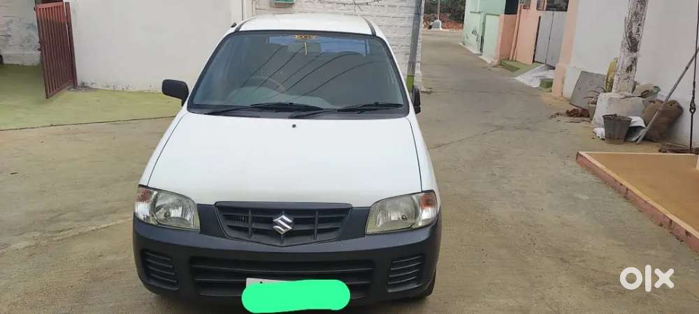 Maruti Suzuki Alto 2004