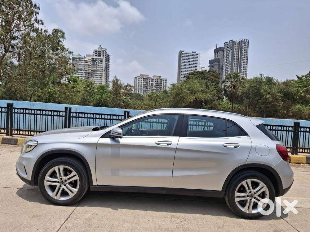 Mercedes-benz Gla 200 D, 2015, Diesel