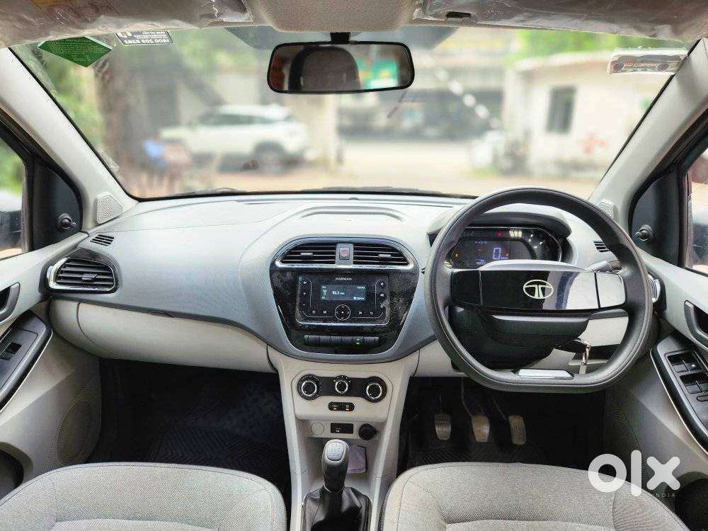 Tata Tiago Xm, 2025, Cng & Hybrids