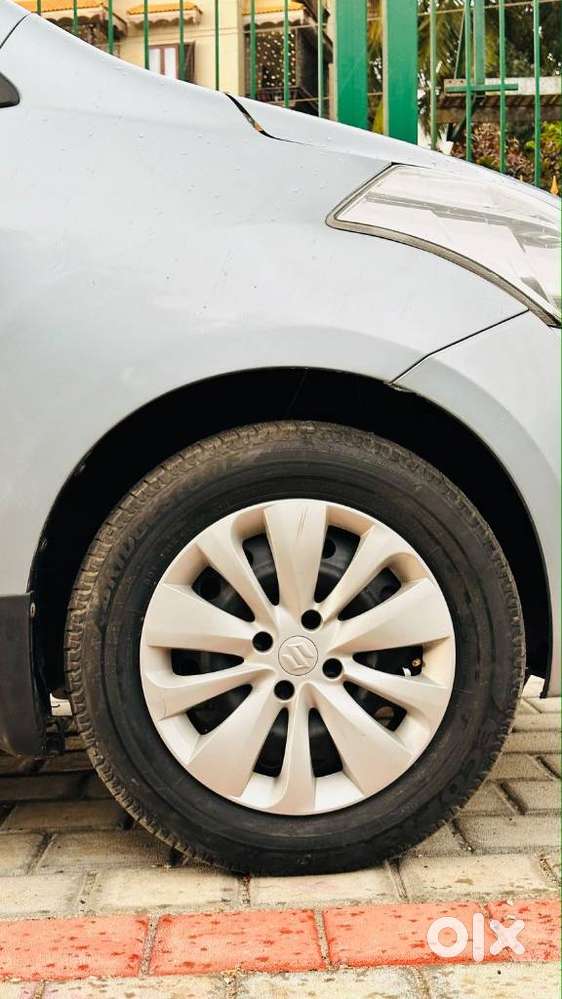 Maruti Suzuki Ertiga 1.5 Vxi, 2013, Petrol