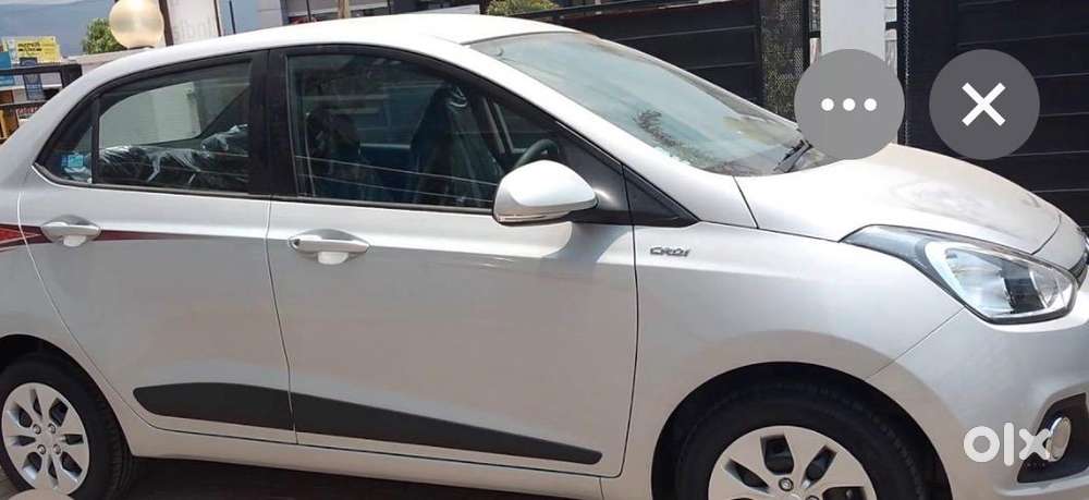 Hyundai Petrol Car 2016