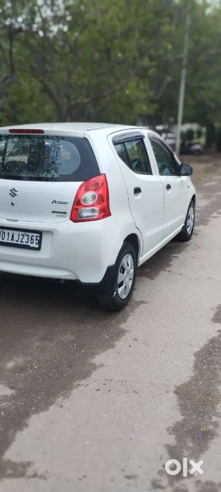 Hyundai I10 2011 Petrol 81000 Km Driven