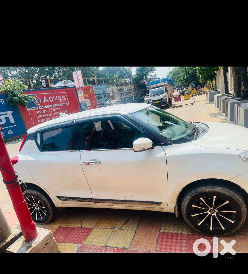 Maruti Suzuki Swift 2023