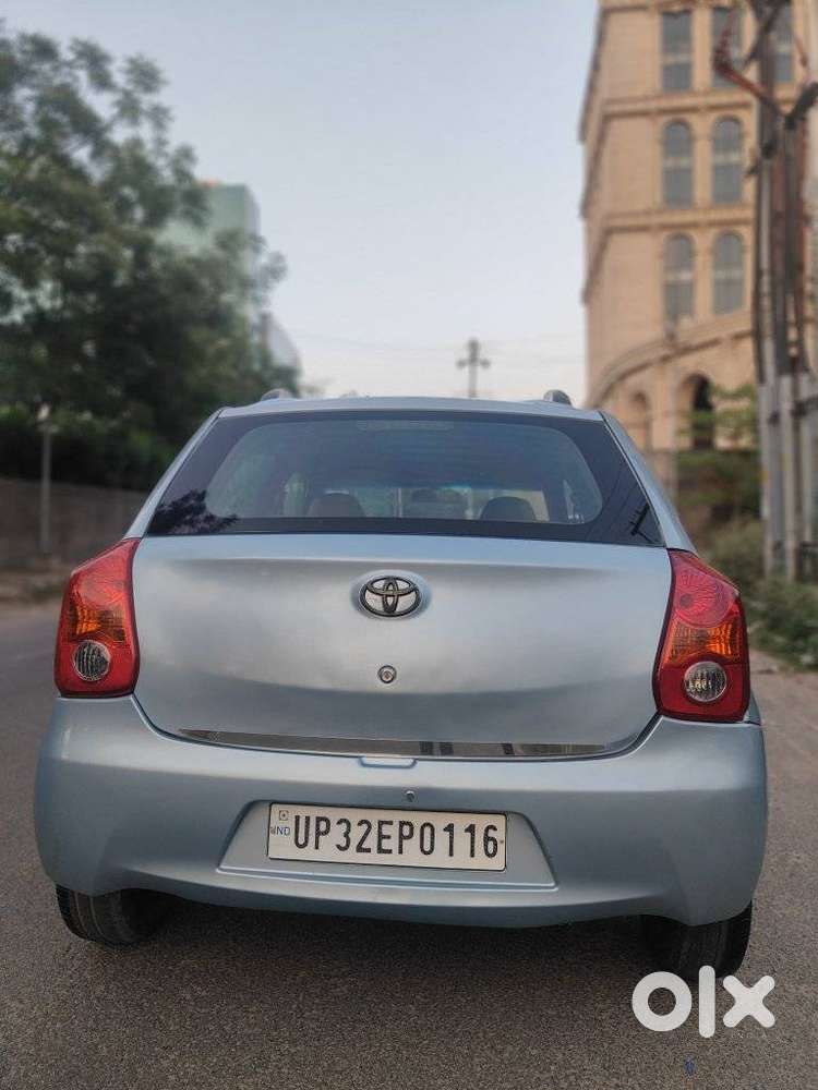 Toyota Etios Liva Gd, 2012, Diesel