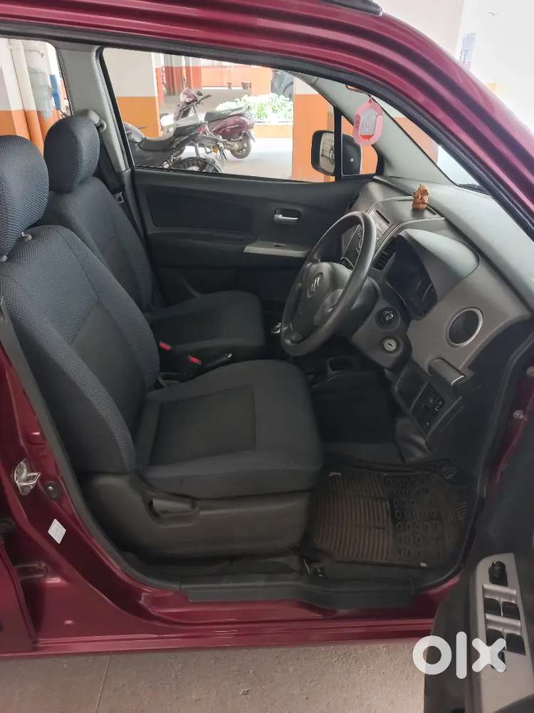 Maruti Suzuki Wagon R 2010