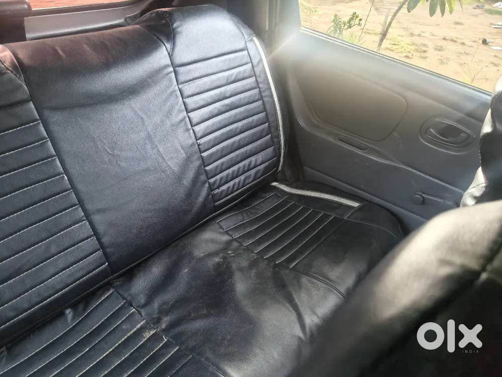 2009 Maruti Suzuki Alto Manual 108000 Km