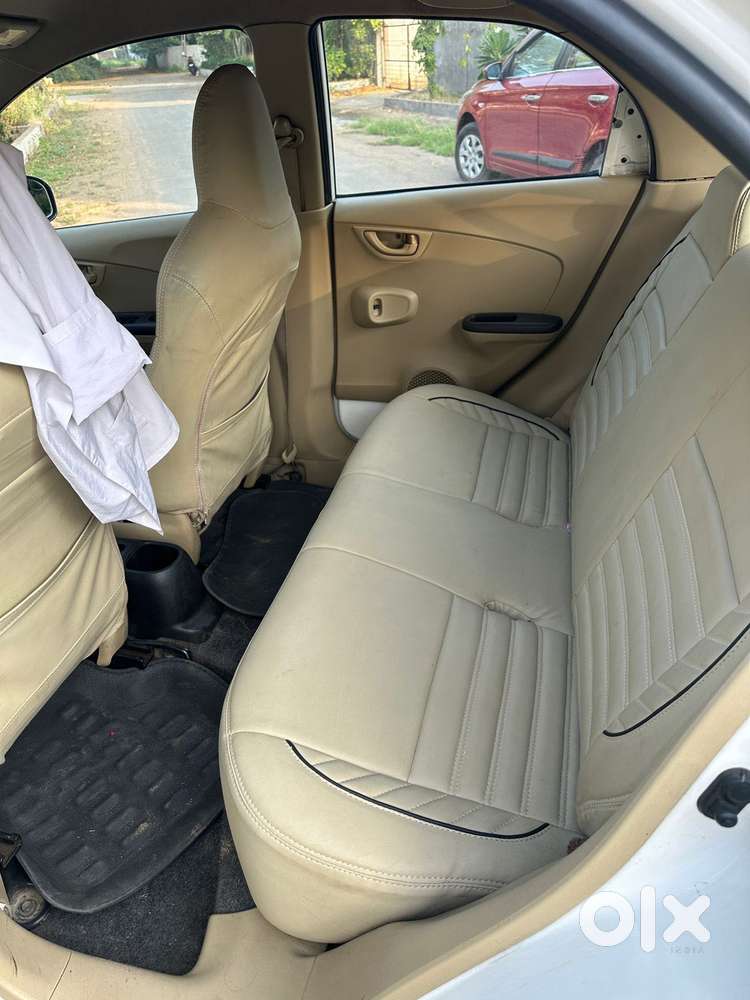 Honda Brio 2011-2013 S Mt, 2013, Cng & Hybrids